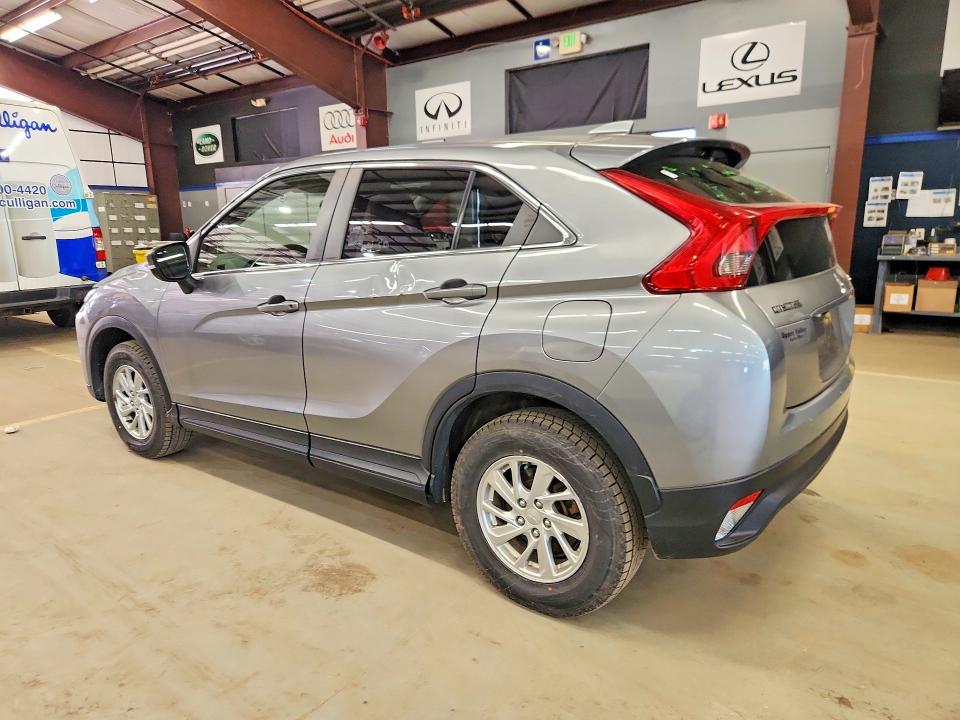 Aukcja sprzedaży 2019 Mitsubishi Eclipse Cross, vin: JA4AT3AA8KZ028822, numer aukcji: 53356456