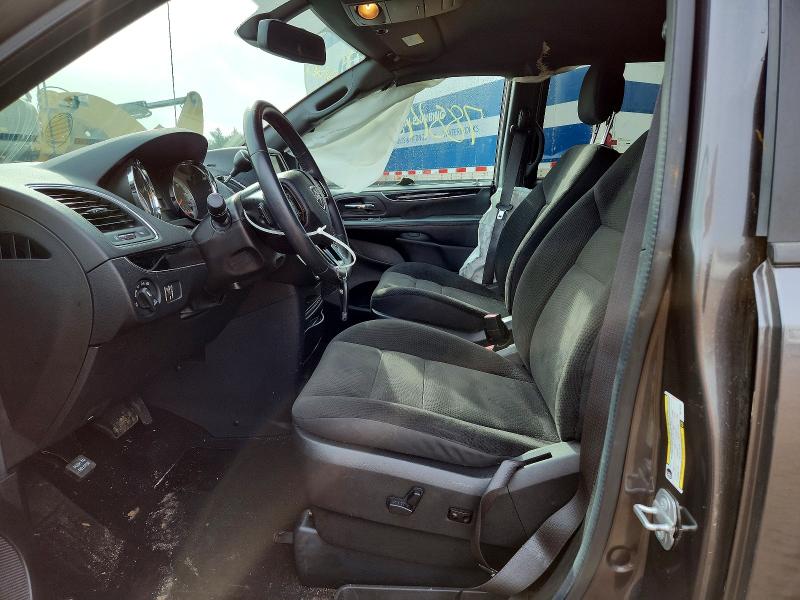 Продаж на аукціоні авто 2019 Dodge Grand Caravan, vin: 2C4RDGBG4KR779751, номер лоту: 78814875