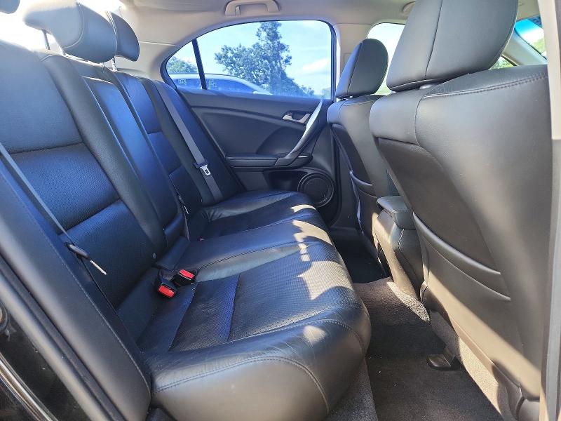 Продажа на аукционе авто 2010 Acura Tsx, vin: JH4CU2F69AC016236, номер лота: 55032686