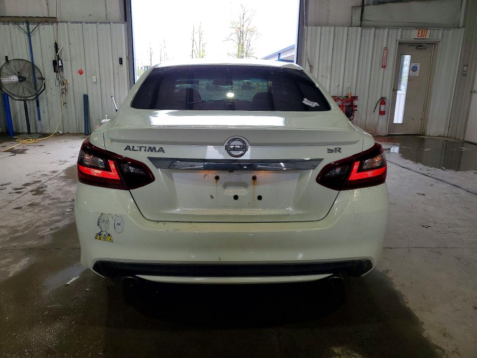 Продаж на аукціоні авто 2017 Nissan Altima, vin: 1N4AL3APXHC259944, номер лоту: 53349606