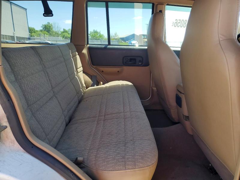 Aukcja sprzedaży 1999 Jeep Cherokee, vin: 1J4FF68S9XL521111, numer aukcji: 52658056