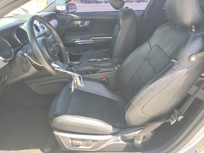 Aukcja sprzedaży 2017 Ford Mustang, vin: 1FA6P8THXH5254941, numer aukcji: 53303256