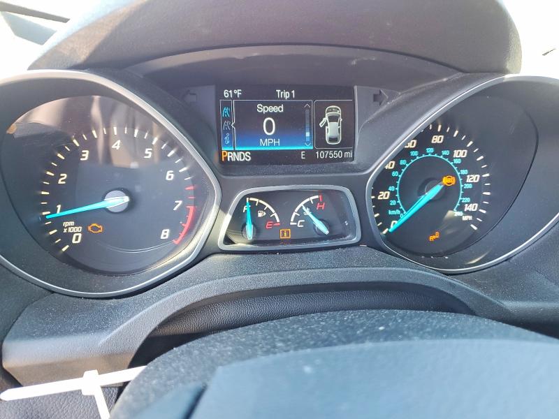 Продажа на аукционе авто 2014 Ford Escape, vin: 1FMCU0J96EUD29165, номер лота: 52714176