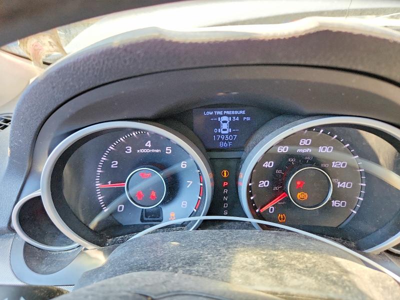 Продажа на аукционе авто 2013 Acura Tl, vin: 19UUA8F29DA014017, номер лота: 53183976