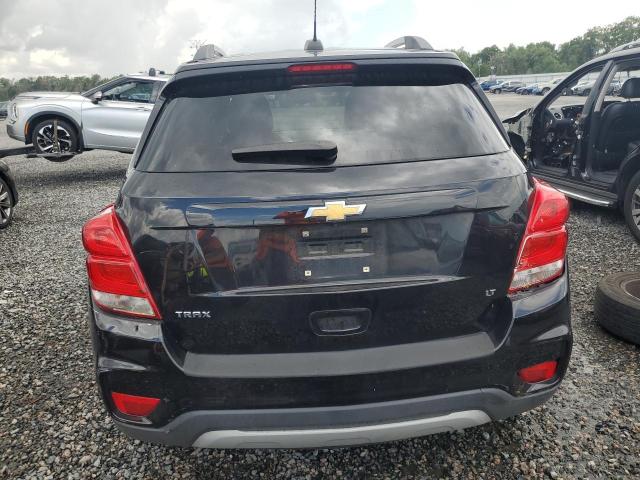 Продаж на аукціоні авто 2020 Chevrolet Trax, vin: KL7CJLSB6LB034959, номер лоту: 53270666