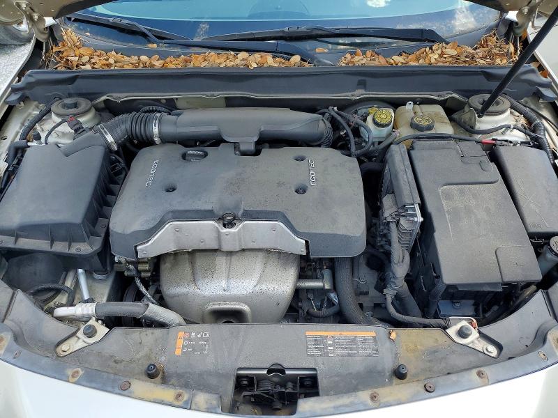 54130536 :رقم المزاد ، 1G11B5SLXEF180250 vin ، 2014 Chevrolet Malibu مزاد بيع