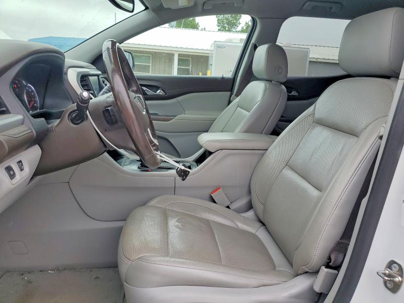 2019 Gmc Acadia მანქანა იყიდება აუქციონზე, vin: 1GKKNMLS4KZ246356, აუქციონის ნომერი: 53985306