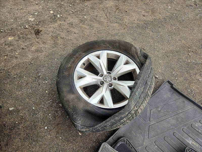 Aukcja sprzedaży 2018 Volkswagen Atlas, vin: 1V2LR2CA5JC541420, numer aukcji: 52478816