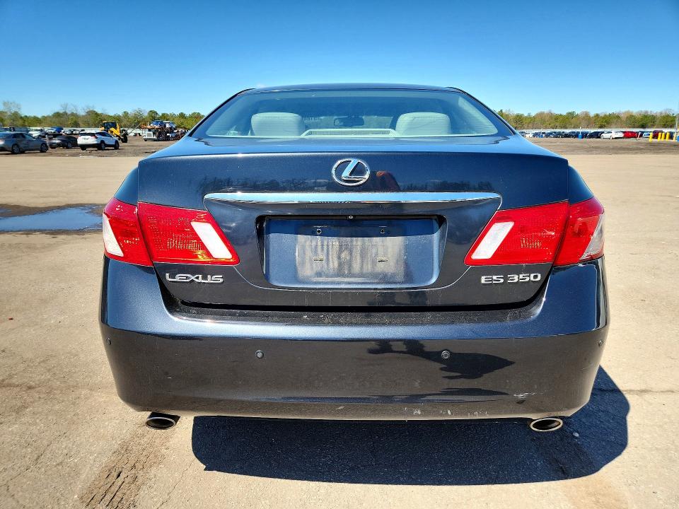 Продажа на аукционе авто 2008 Lexus Es, vin: JTHBJ46G682249869, номер лота: 51846566