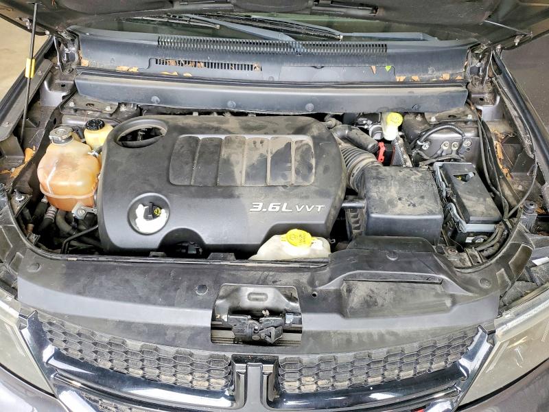 Продажа на аукционе авто 2015 Dodge Journey, vin: 3C4PDCGG6FT606115, номер лота: 52367936