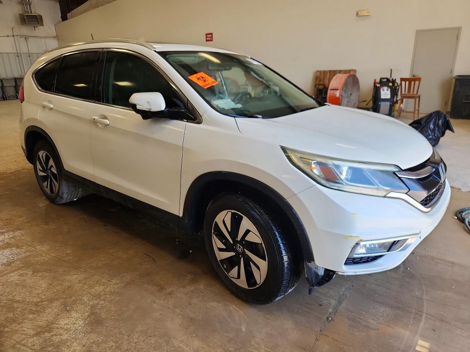 Продажа на аукционе авто 2015 Honda Cr-v, vin: 5J6RM3H98FL023446, номер лота: 53249406