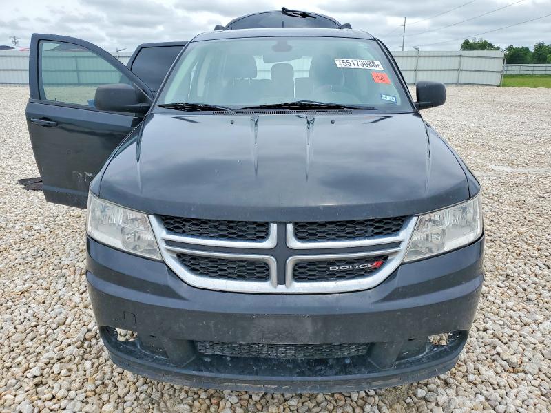 2020 Dodge Journey მანქანა იყიდება აუქციონზე, vin: 3C4PDCAB7LT275277, აუქციონის ნომერი: 55173086