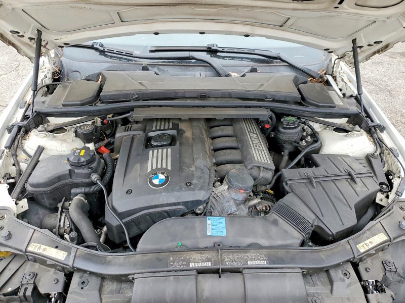 Продаж на аукціоні авто 2009 Bmw 328, vin: WBAWR33549P154608, номер лоту: 53140866