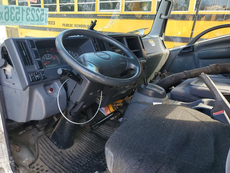 Aukcja sprzedaży 2014 Isuzu Npr Hd, vin: 54DC4W1B6ES803777, numer aukcji: 52231536