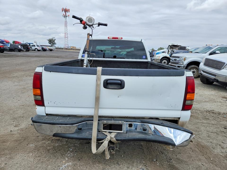 Продаж на аукціоні авто 2002 Gmc New Sierra, vin: 1GTEK19TX2E247955, номер лоту: 52253886