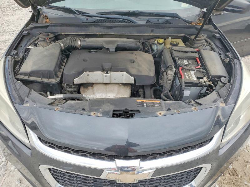 52047166 :رقم المزاد ، 1G11B5SLXEF136927 vin ، 2014 Chevrolet Malibu مزاد بيع