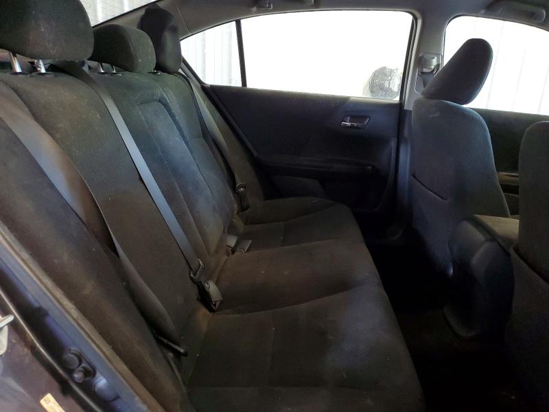 Продаж на аукціоні авто 2013 Honda Accord, vin: 1HGCR2F34DA170007, номер лоту: 52179386