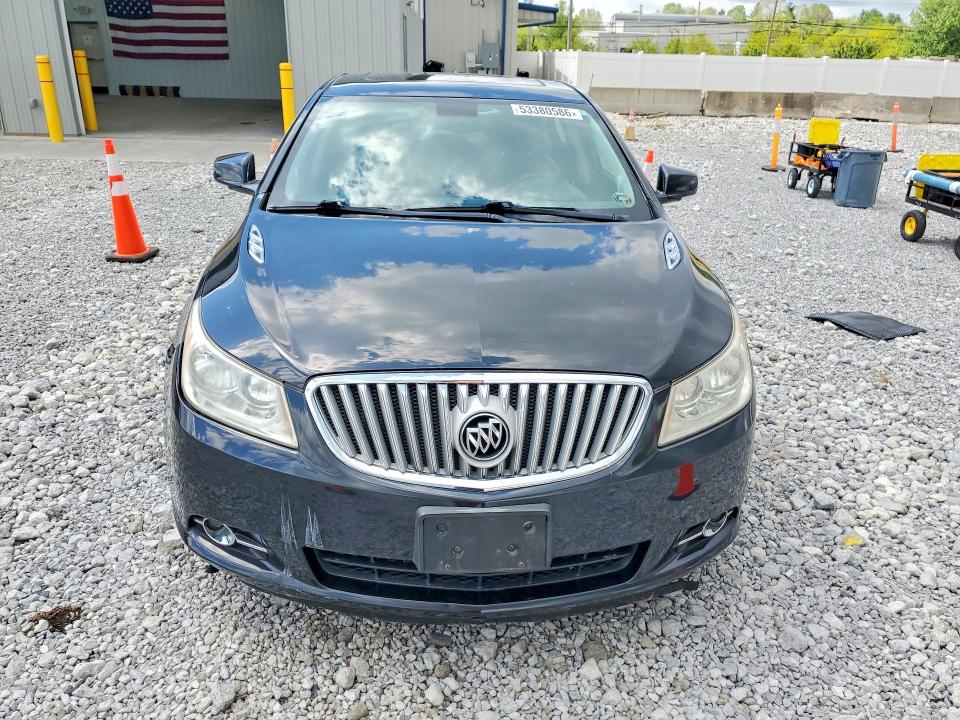 Aukcja sprzedaży 2011 Buick Lacrosse, vin: 1G4GC5ED5BF308274, numer aukcji: 53380586