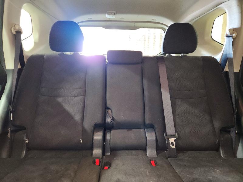 Продажа на аукционе авто 2015 Nissan Rogue, vin: KNMAT2MV2FP537921, номер лота: 53259696