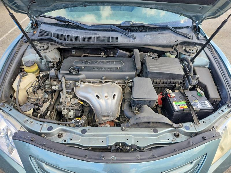 54561766 :رقم المزاد ، 4T1BE46K79U855418 vin ، 2009 Toyota Camry مزاد بيع