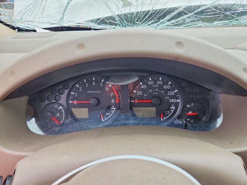 Aukcja sprzedaży 2010 Nissan Frontier, vin: 1N6AD0CW3AC404657, numer aukcji: 52756306