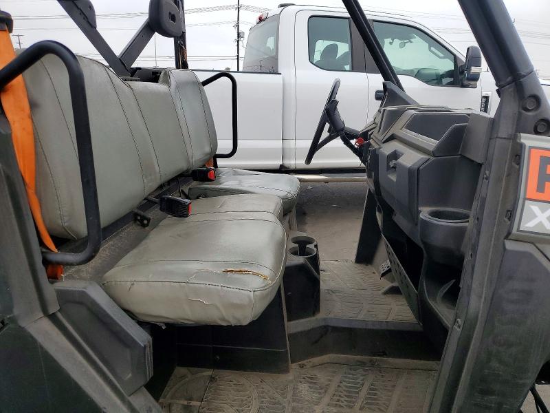 Продажа на аукционе авто 2020 Polaris Pro-x, vin: 4XABBP994L8940943, номер лота: 52199316