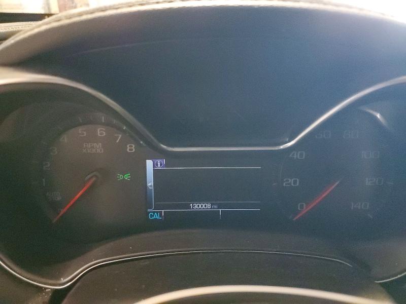 Продажа на аукционе авто 2018 Chevrolet Impala, vin: 2G1105SA5J9141119, номер лота: 53028586