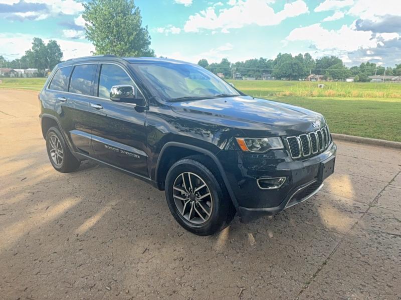 Aukcja sprzedaży 2022 Jeep Grand Cherokee, vin: 1C4RJFBG3NC138350, numer aukcji: 55638436