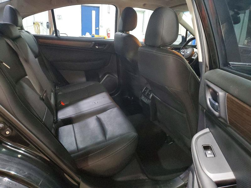 55142856 :رقم المزاد ، 4S3BNEN63G3022331 vin ، 2016 Subaru Legacy مزاد بيع