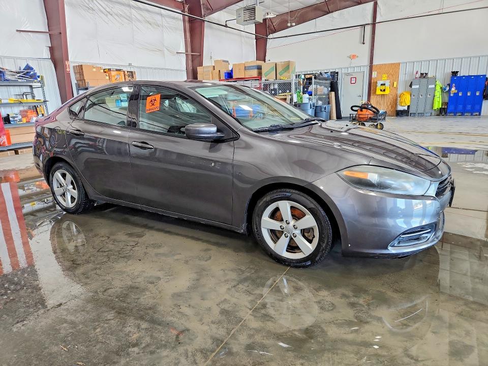 Aukcja sprzedaży 2015 Dodge Dart, vin: 1C3CDFBB4FD286413, numer aukcji: 53260886