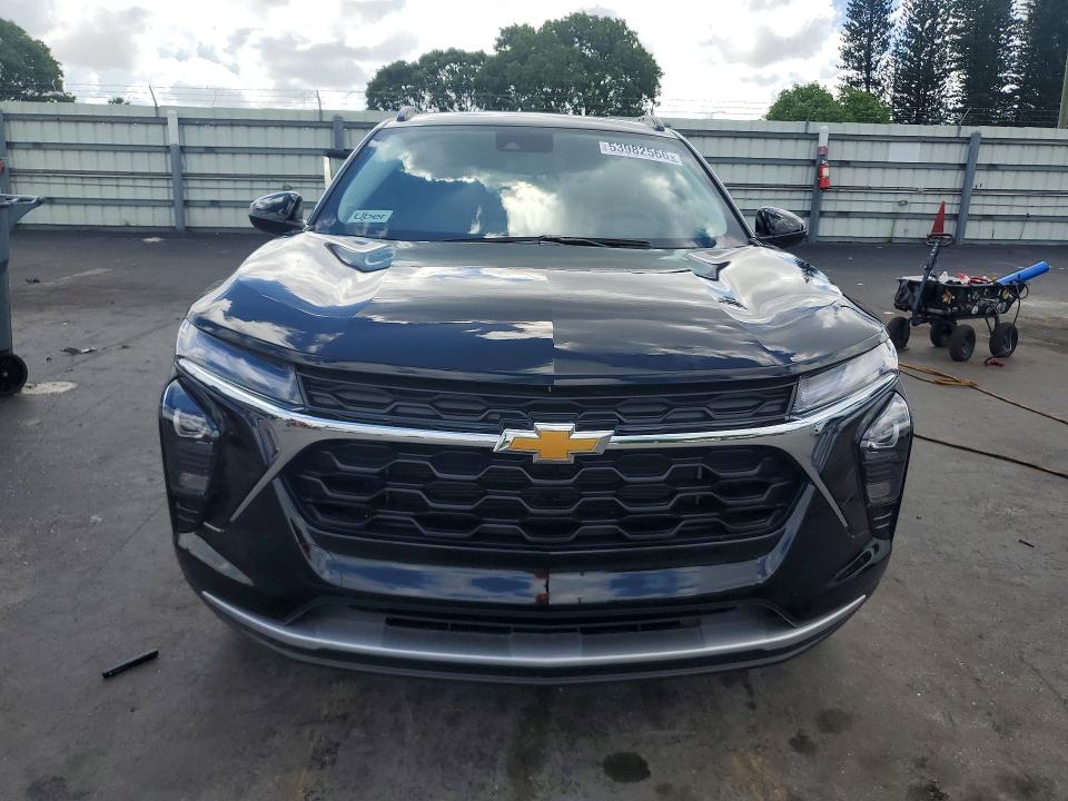 2026 Chevrolet Trax მანქანა იყიდება აუქციონზე, vin: KL77LHEP4TC063693, აუქციონის ნომერი: 53982566