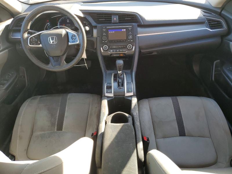 Продажа на аукционе авто 2019 Honda Civic, vin: 2HGFC2F64KH568163, номер лота: 53213336