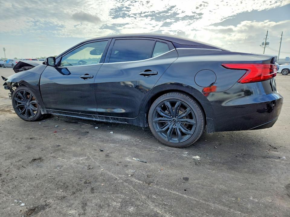 Aukcja sprzedaży 2016 Nissan Maxima, vin: 1N4AA6AP9GC418099, numer aukcji: 54792156