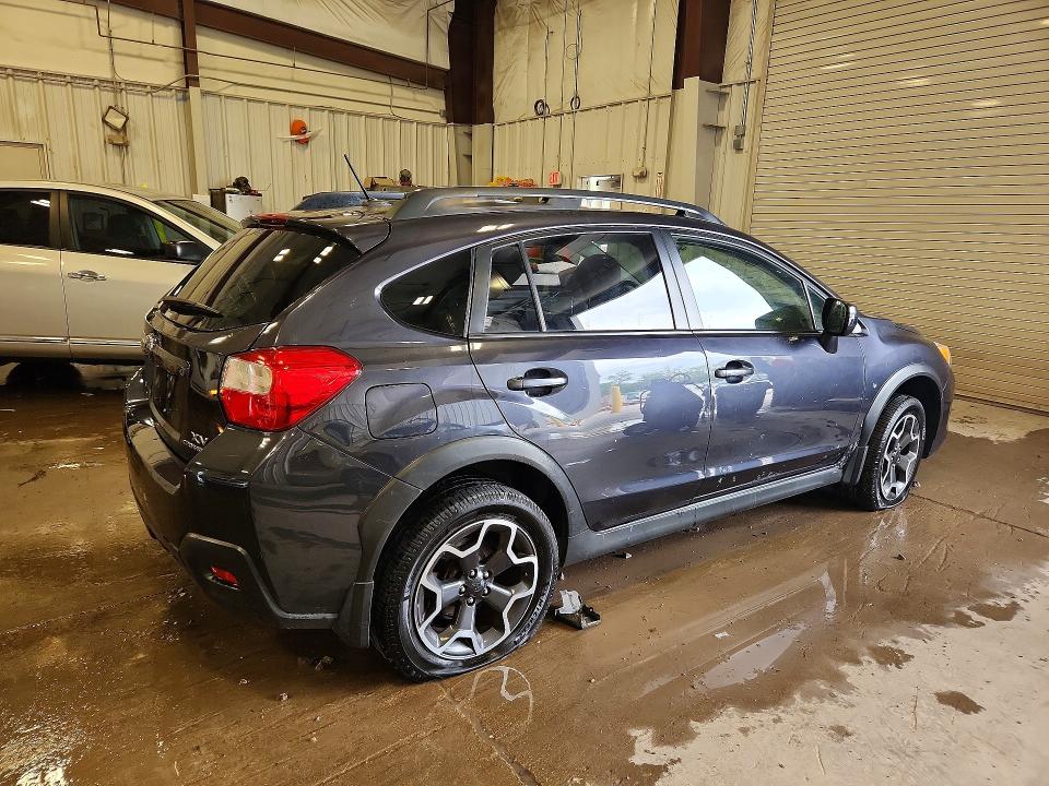 Aukcja sprzedaży 2014 Subaru Xv Crosstrek, vin: JF2GPAKC8E8275892, numer aukcji: 53901926