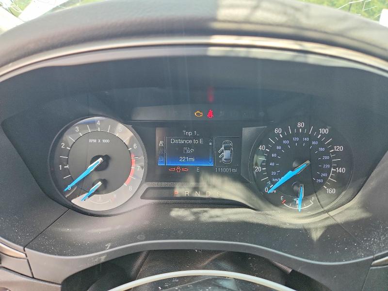 Продаж на аукціоні авто 2014 Ford Fusion, vin: 3FA6P0H96ER179912, номер лоту: 53531436