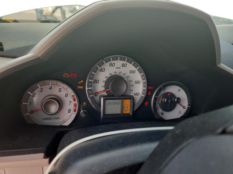 54199436 :رقم المزاد ، 5FNYF3H27FB007160 vin ، 2015 Honda Pilot مزاد بيع