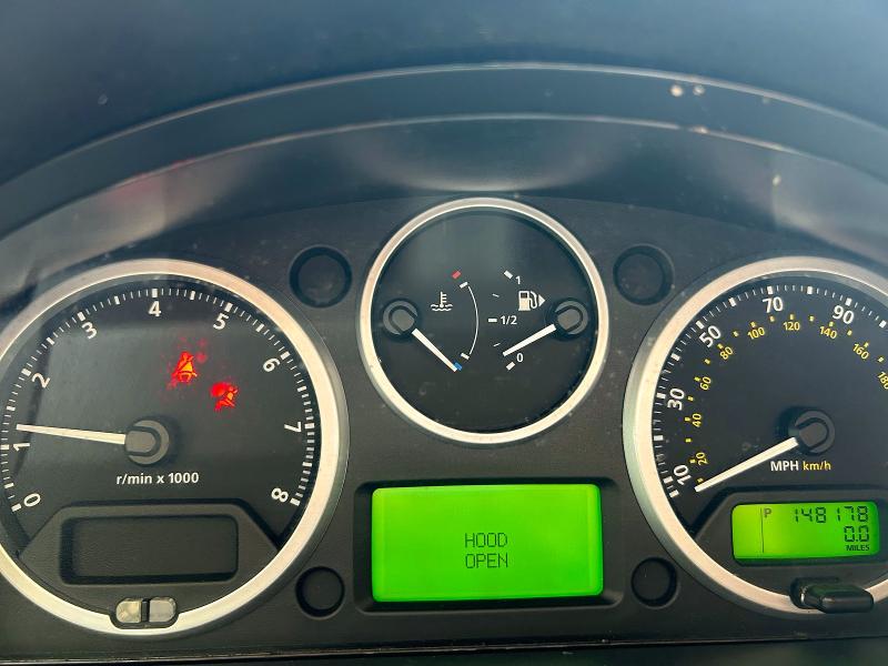 Aukcja sprzedaży 2007 Land Rover Range Rover Sport, vin: SALSK25487A988846, numer aukcji: 53524586