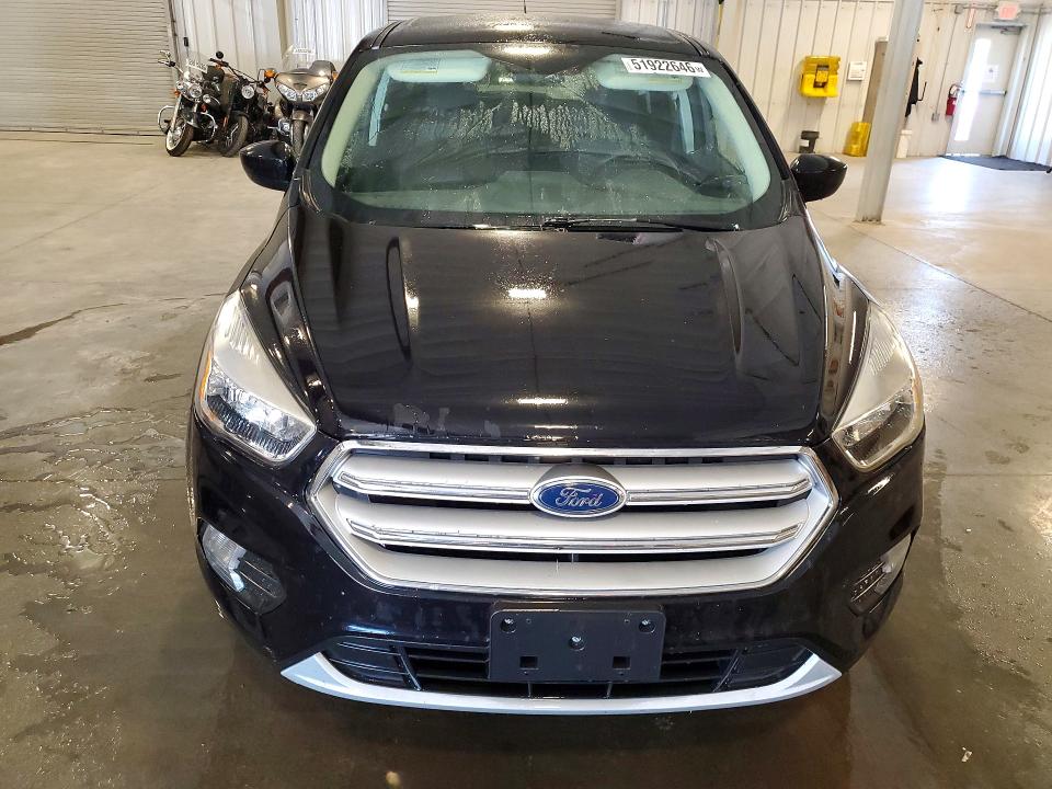 2019 Ford Escape მანქანა იყიდება აუქციონზე, vin: 1FMCU0GDXKUC26998, აუქციონის ნომერი: 51922646
