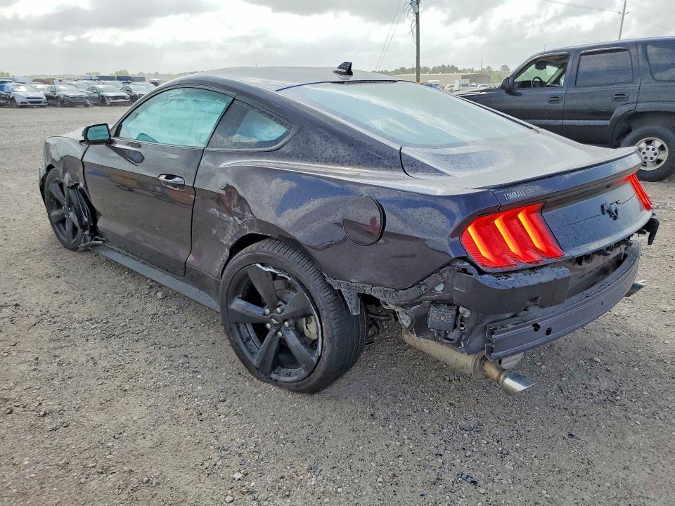 Aukcja sprzedaży 2022 Ford Mustang, vin: 1FA6P8TH8N5134325, numer aukcji: 53937016