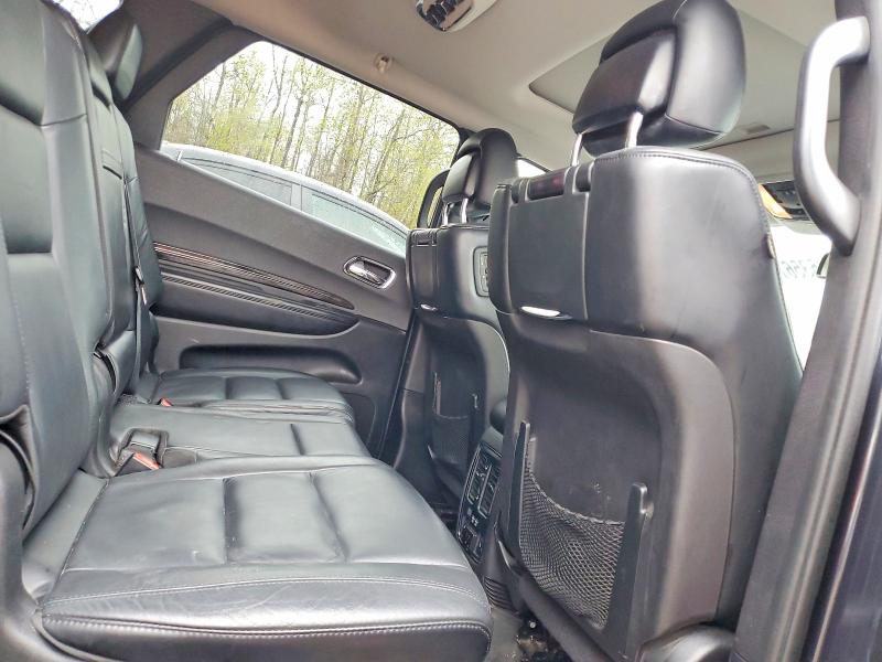 Продаж на аукціоні авто 2015 Dodge Durango, vin: 1C4RDJDG1FC714901, номер лоту: 53567386