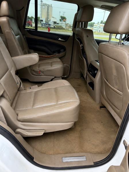 Aukcja sprzedaży 2016 Chevrolet Tahoe, vin: 1GNSCCKC3GR451414, numer aukcji: 54732686