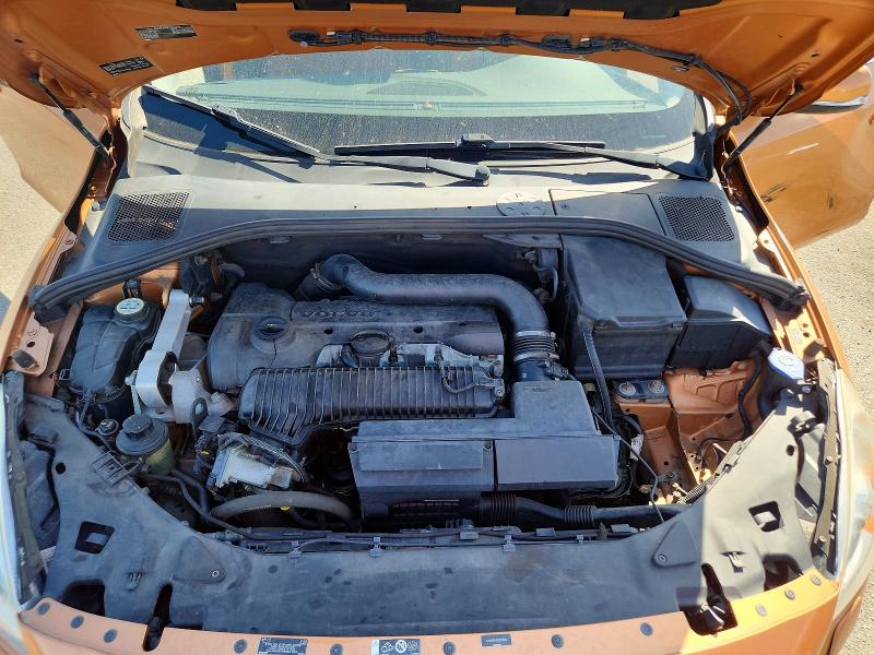 Aukcja sprzedaży 2013 Volvo S60, vin: YV1612FS1D2201700, numer aukcji: 55442156