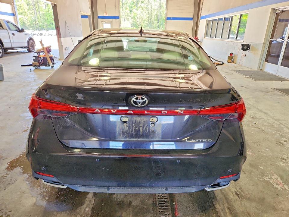 Продажа на аукционе авто 2020 Toyota Avalon, vin: 4T1DZ1FB5LU054845, номер лота: 53955046