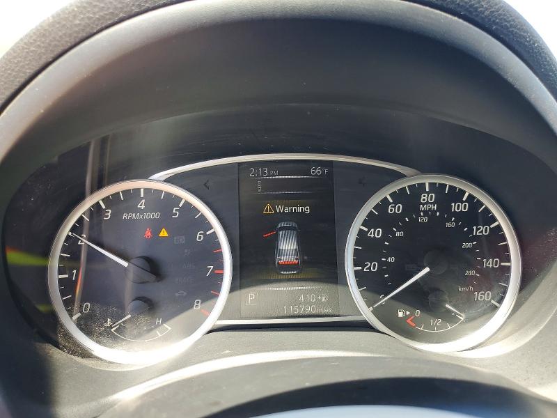 Aukcja sprzedaży 2018 Nissan Sentra, vin: 3N1AB7AP8JY332507, numer aukcji: 53598306