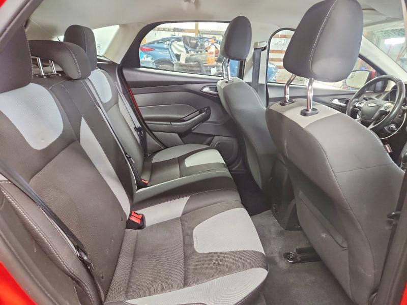 Продаж на аукціоні авто 2012 Ford Focus, vin: 1FAHP3K28CL119485, номер лоту: 54322376