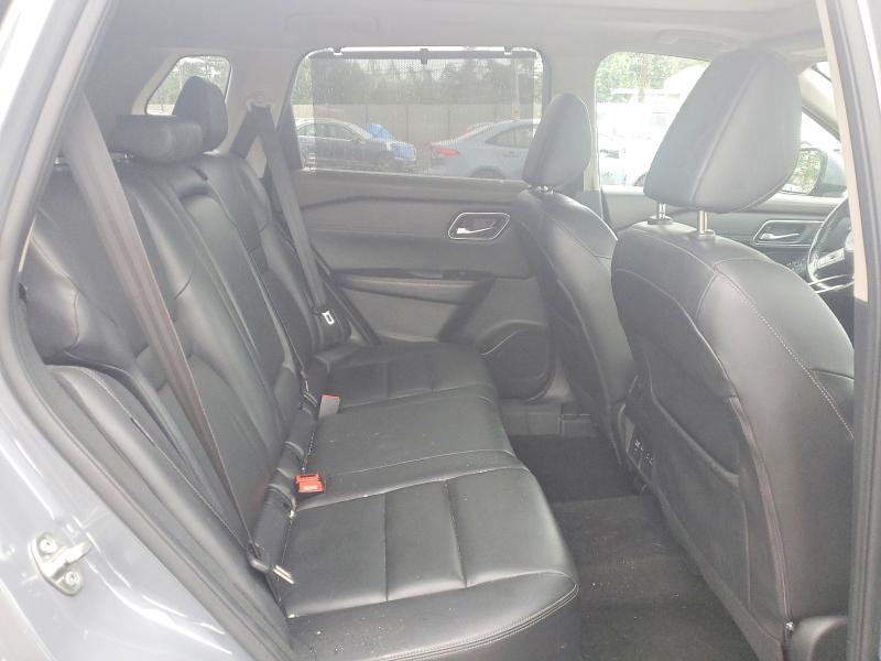 Aukcja sprzedaży 2021 Nissan Rogue, vin: JN8AT3CB5MW239920, numer aukcji: 54225406