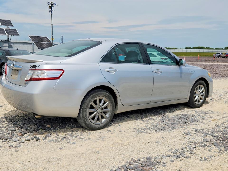 Продаж на аукціоні авто 2011 Toyota Camry, vin: 4T1BB3EK7BU128841, номер лоту: 52765006