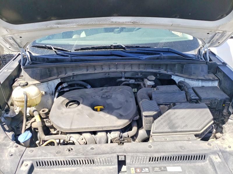 Aukcja sprzedaży 2018 Hyundai Tucson, vin: KM8J2CA40JU799785, numer aukcji: 52846976