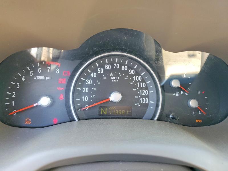 Продаж на аукціоні авто 2014 Kia Sedona, vin: KNDMG4C78E6539533, номер лоту: 53883856