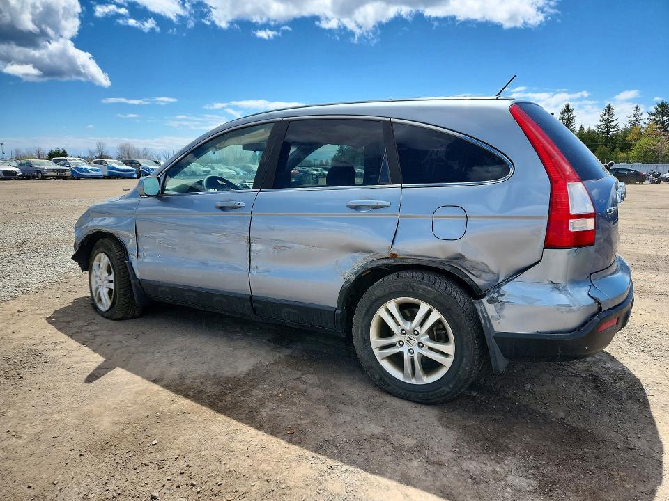 2007 Honda Cr-v მანქანა იყიდება აუქციონზე, vin: 5J6RE48767L818417, აუქციონის ნომერი: 52713176
